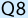 Q8