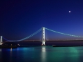 夜・海・橋